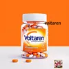 Voltaren gel prezzo generico b